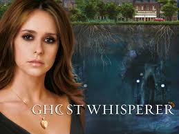Ghost whosperere