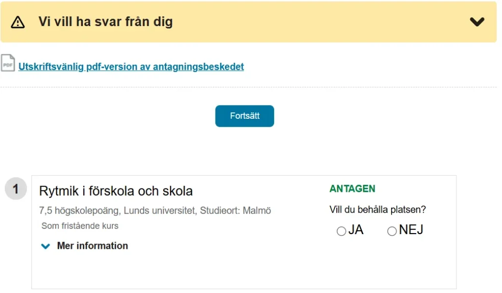 Antagen rytmik