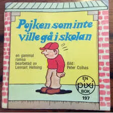 Berättande idag 