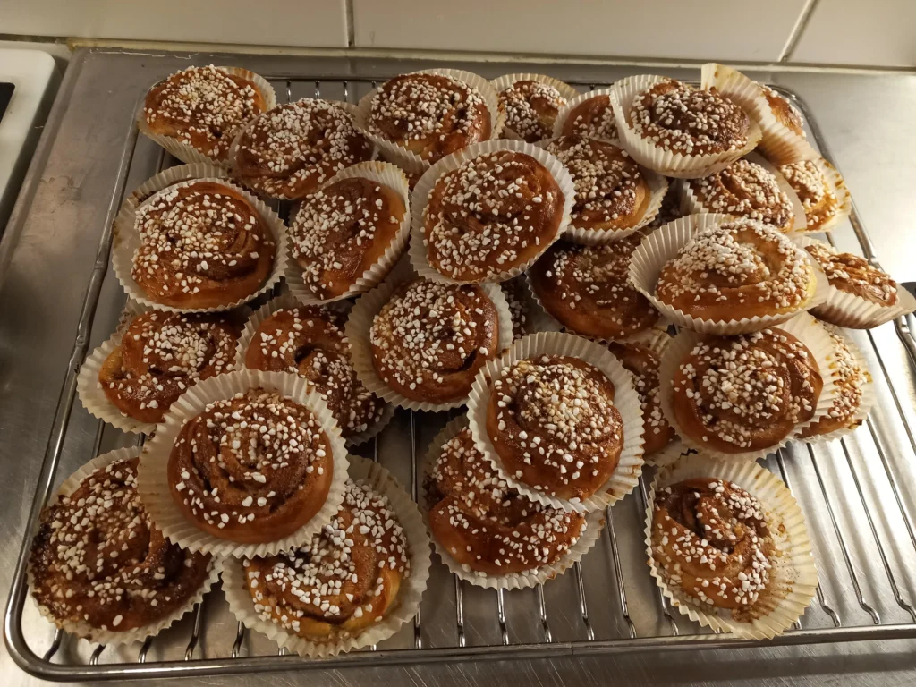 bullar