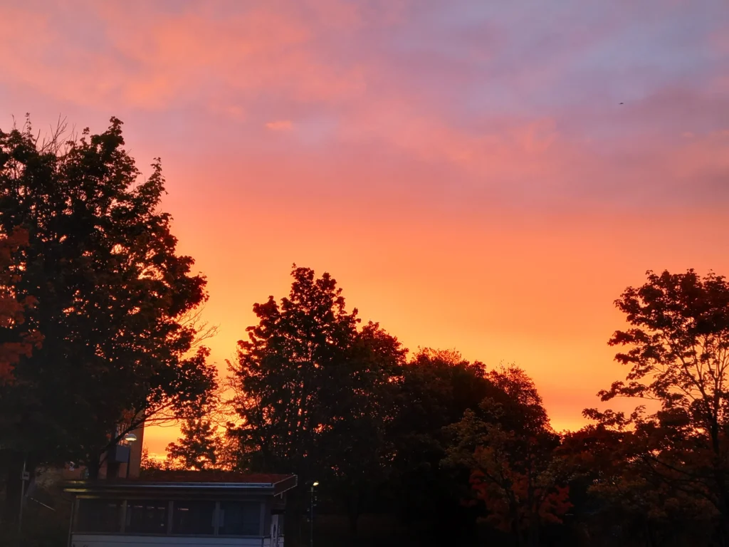 himmel